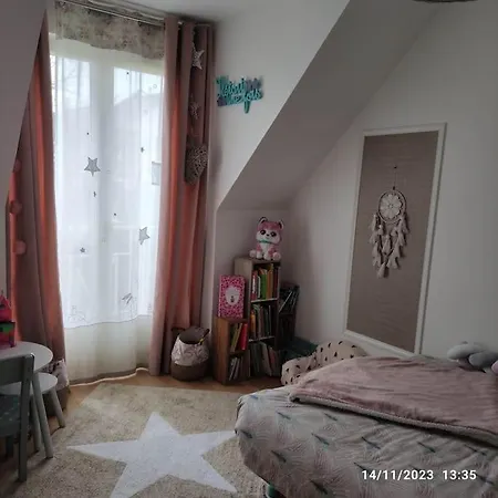 Maison Individuelle Proximite Disneyland *