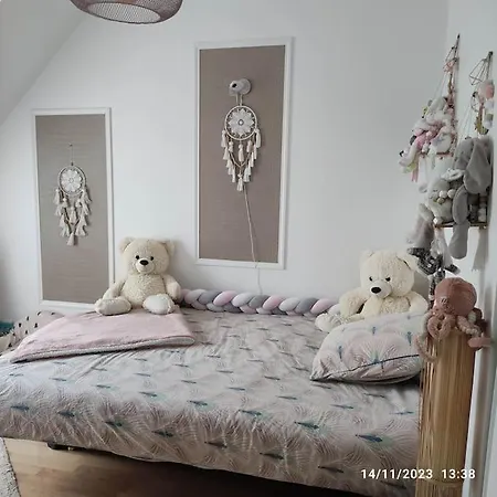 Maison Individuelle Proximite Disneyland *