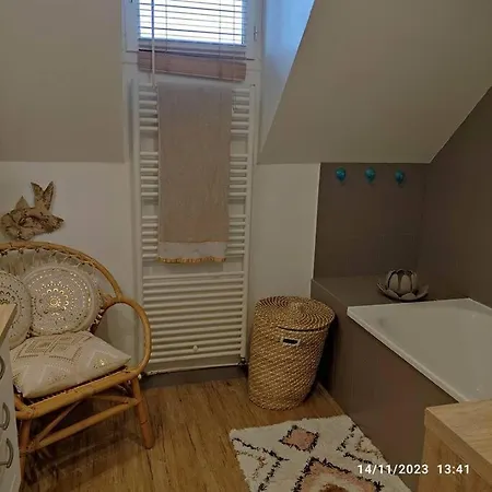 Maison Individuelle Proximite Disneyland Σπίτι διακοπών