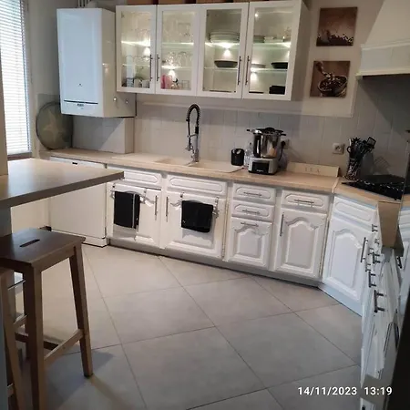 Maison Individuelle Proximite Disneyland